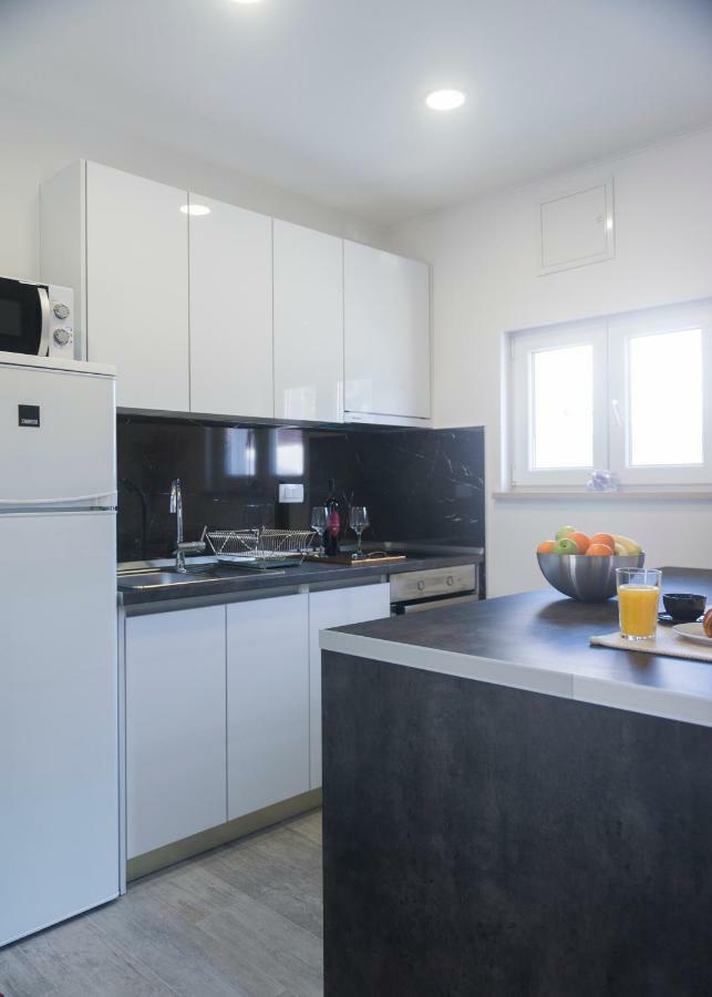 I.P.S. Apartment Дубровник Экстерьер фото